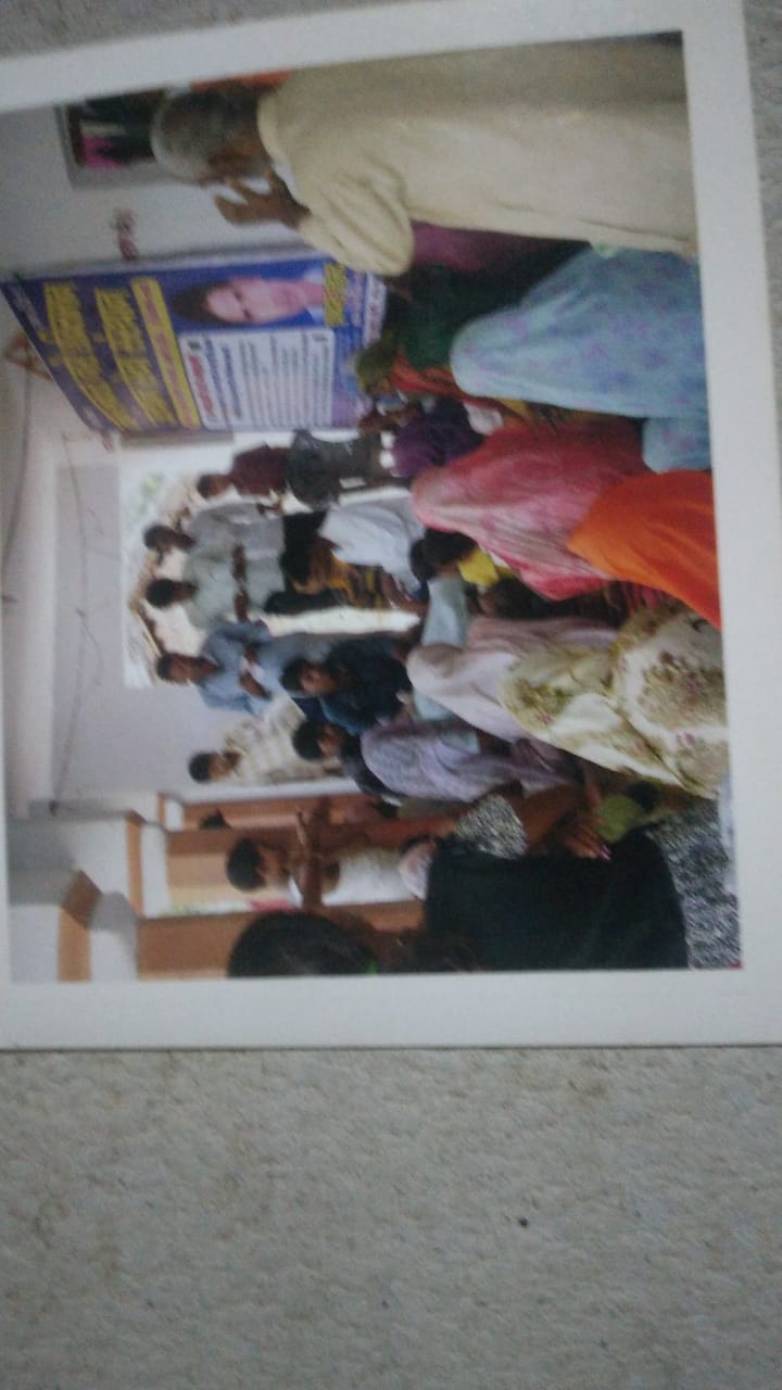 JNSUSS Work 1